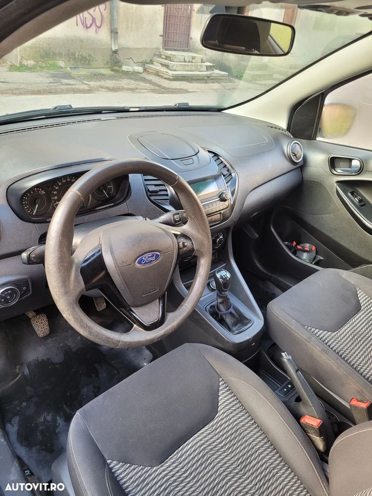 Ford Ka - 4
