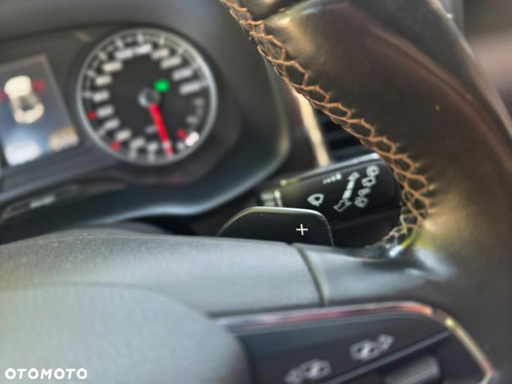 Seat Ateca 2.0 TDI Xcellence S&S 4Drive DSG - 26