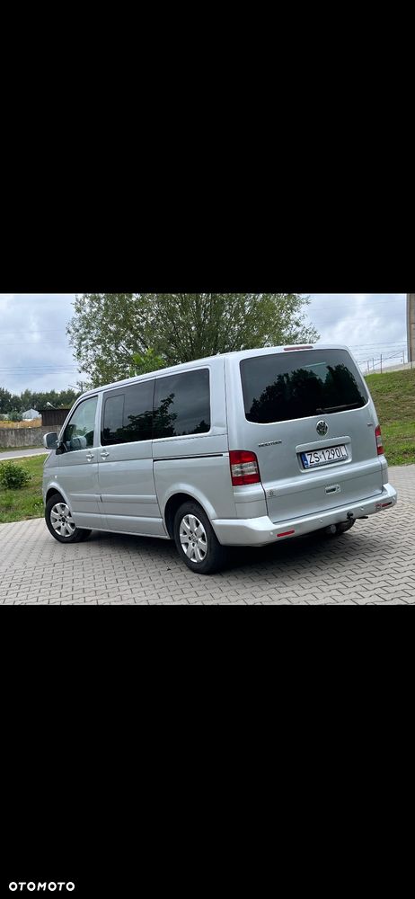 Volkswagen Multivan L1 Comfortline - 5