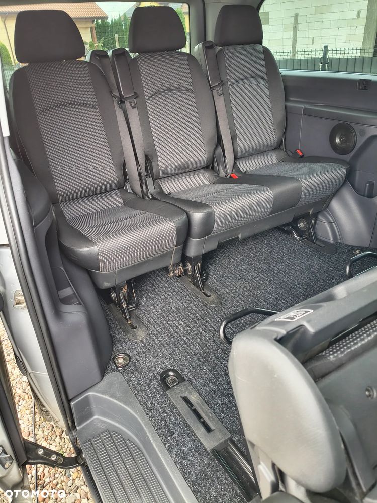Mercedes-Benz Vito 639.703 - 11