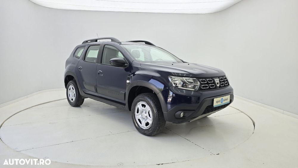 Dacia Duster - 4