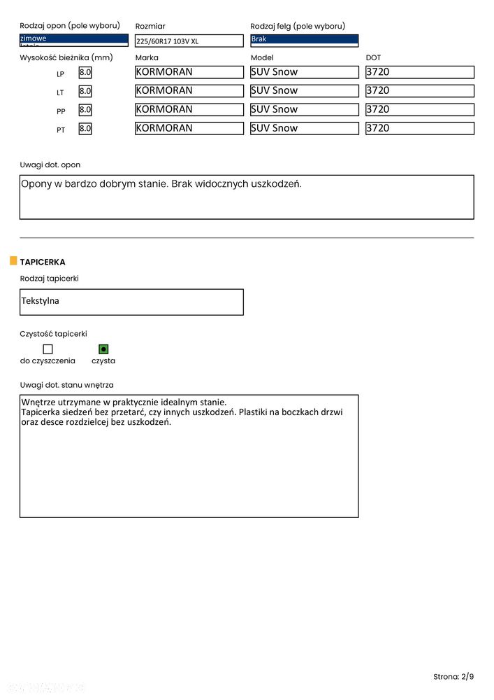 Hyundai Tucson 1.6 GDI BlueDrive Style 2WD - 33