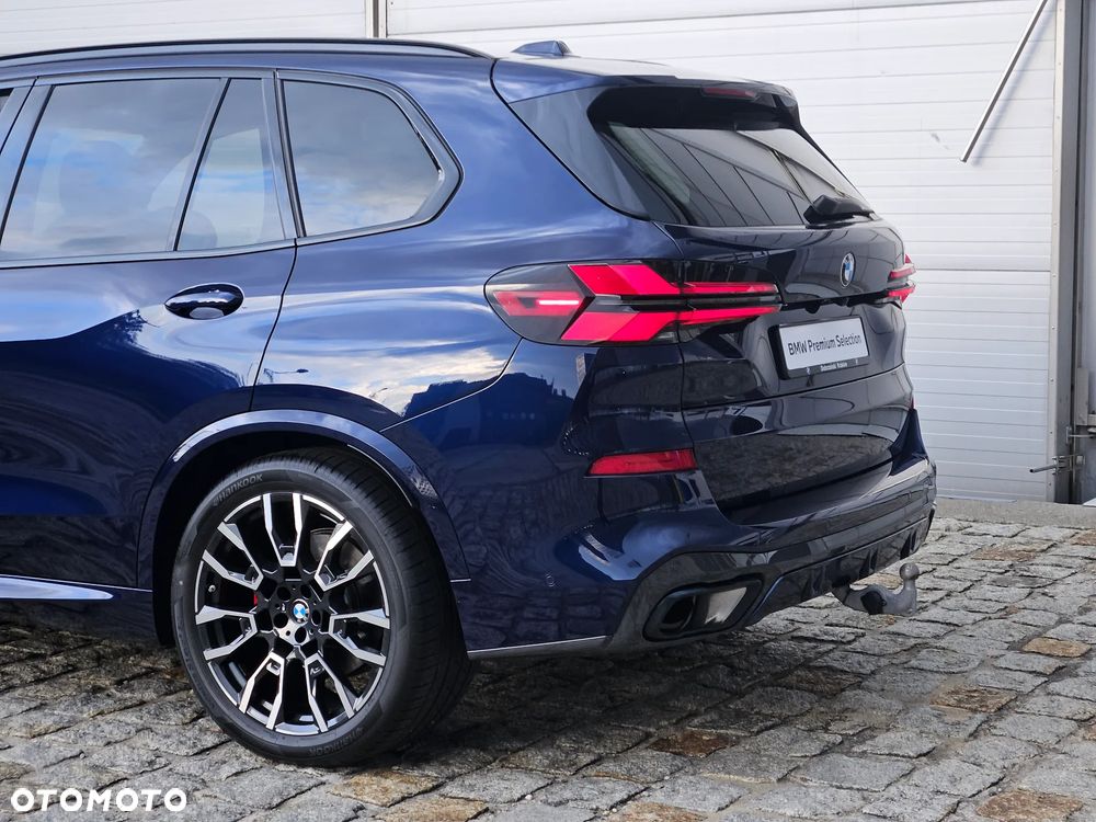 BMW X5 xDrive30d mHEV sport - 9