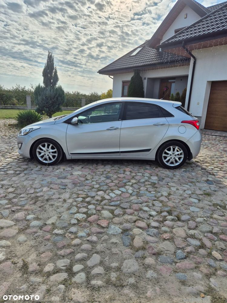 Hyundai i30 - 7