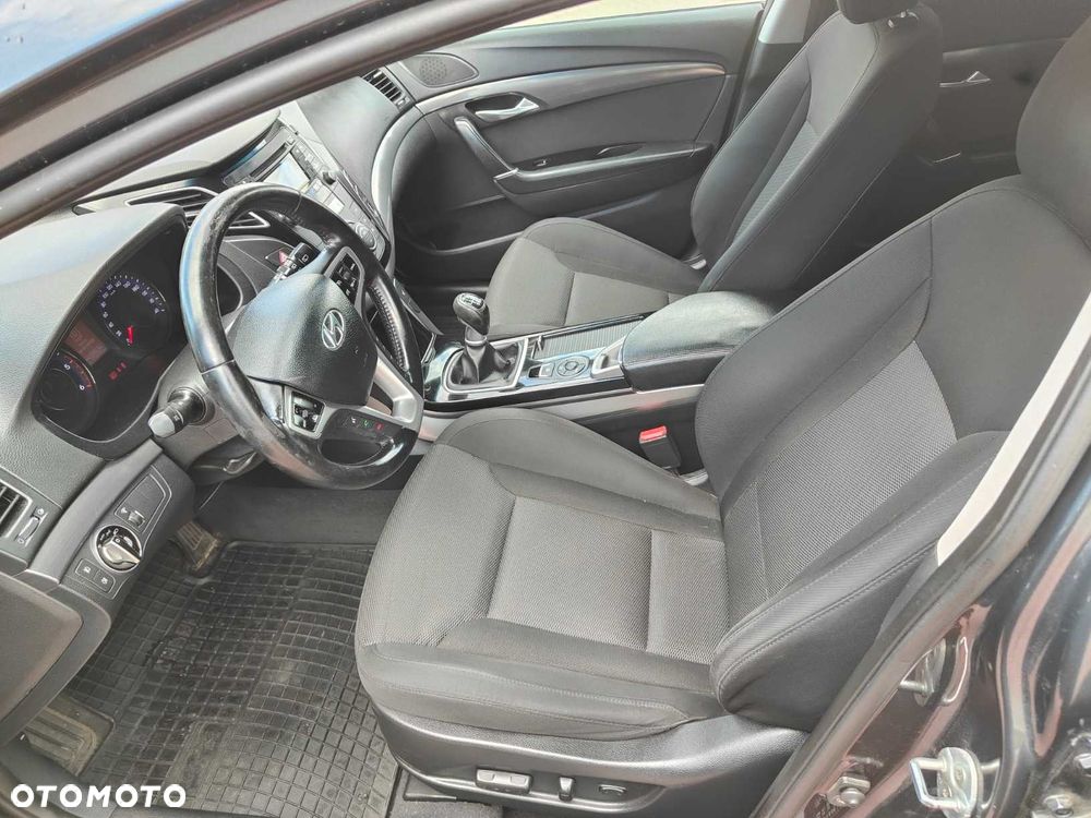 Hyundai i40 - 7