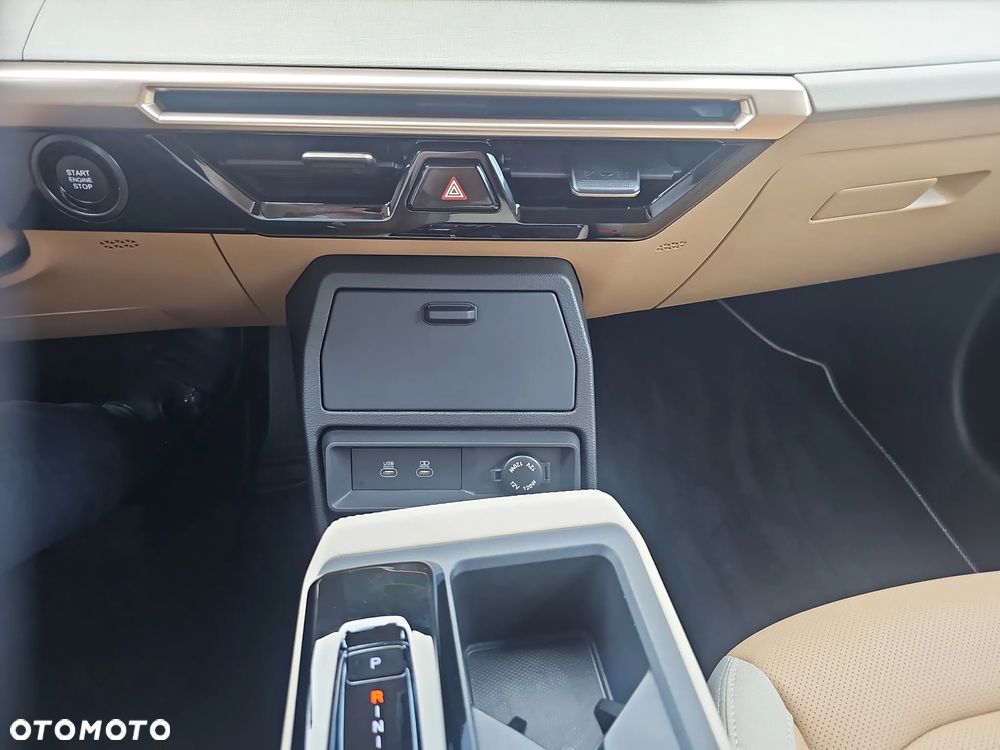 SsangYong/KGM Actyon 1.5 T-GDI Adventure 4WD - 20