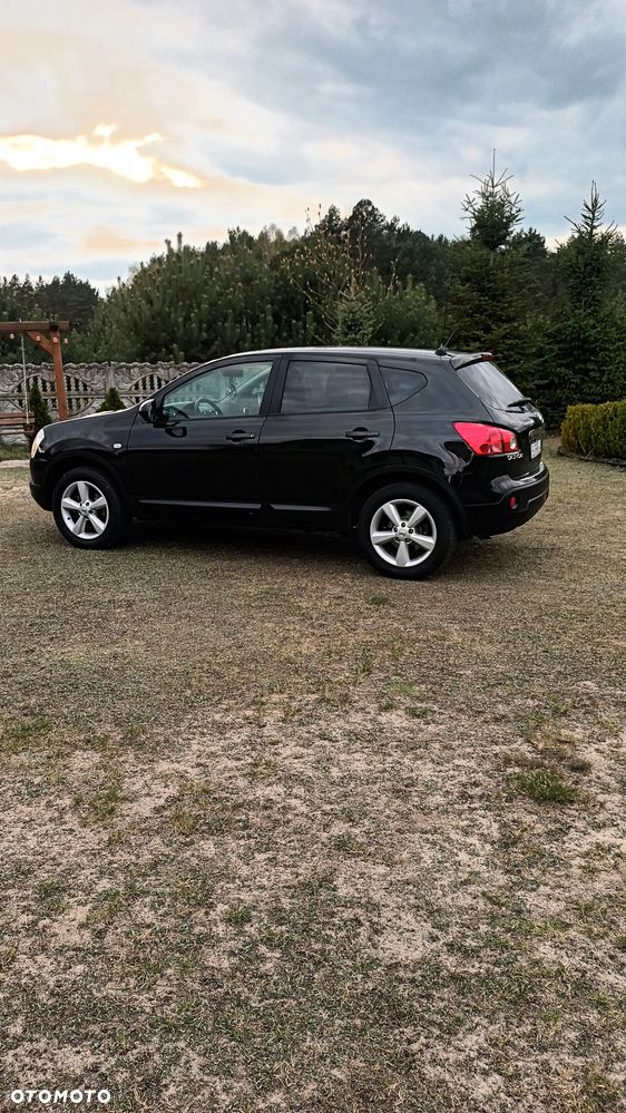 Nissan Qashqai - 12