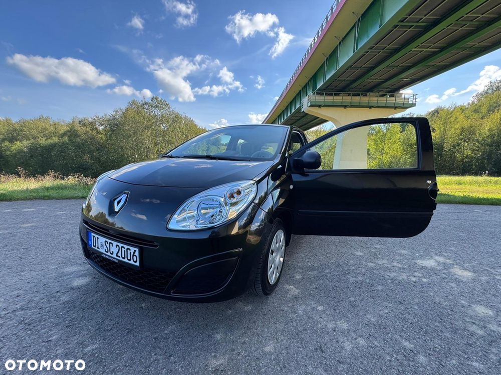 Renault Twingo 1.2 8V Access - 11