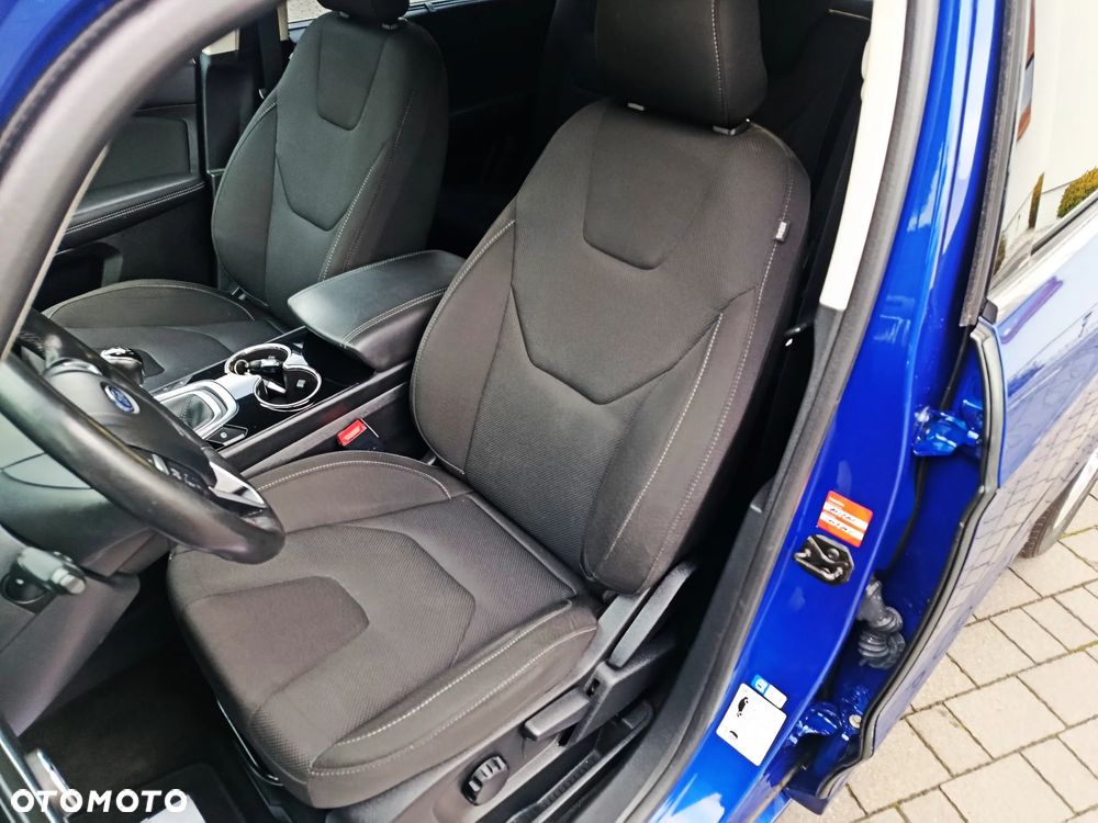 Ford S-Max 2.0 TDCi Titanium - 32