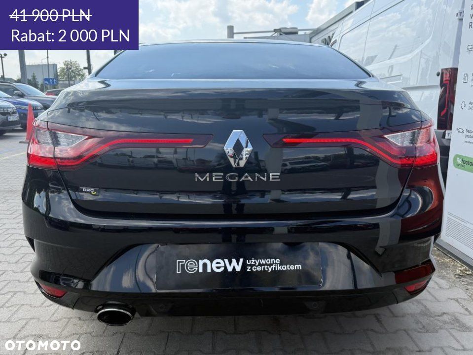 Renault Megane - 4