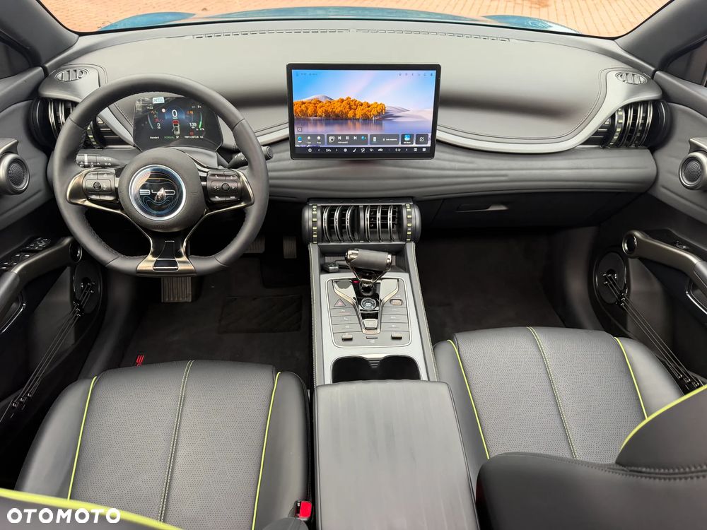BYD Atto 3 Design - 8