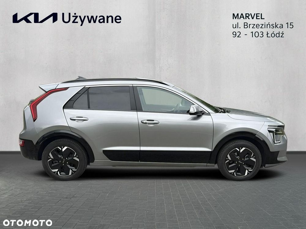 Kia Niro - 9