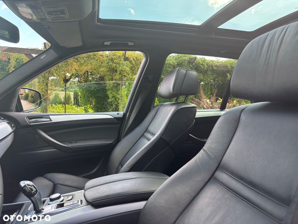 BMW X5 xDrive30d - 16