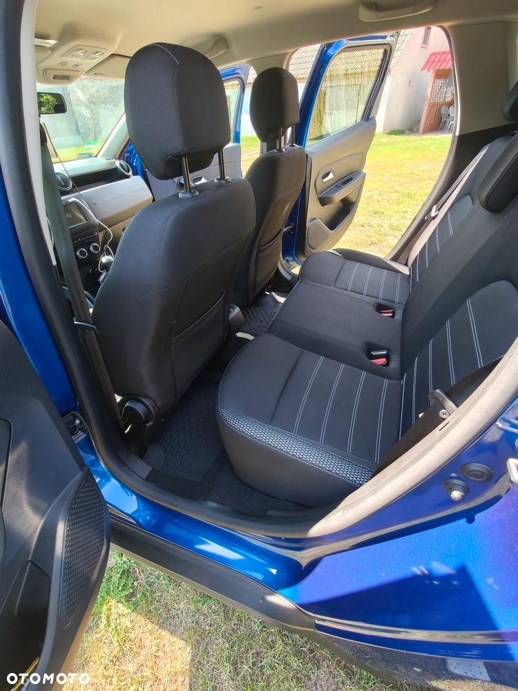 Dacia Duster 1.0 TCe Prestige - 12
