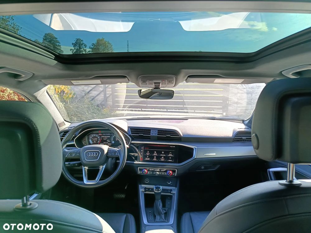 Audi Q3 - 10