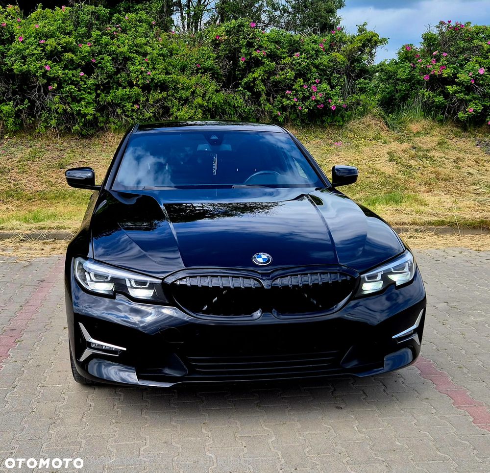 BMW Seria 3 318i - 14