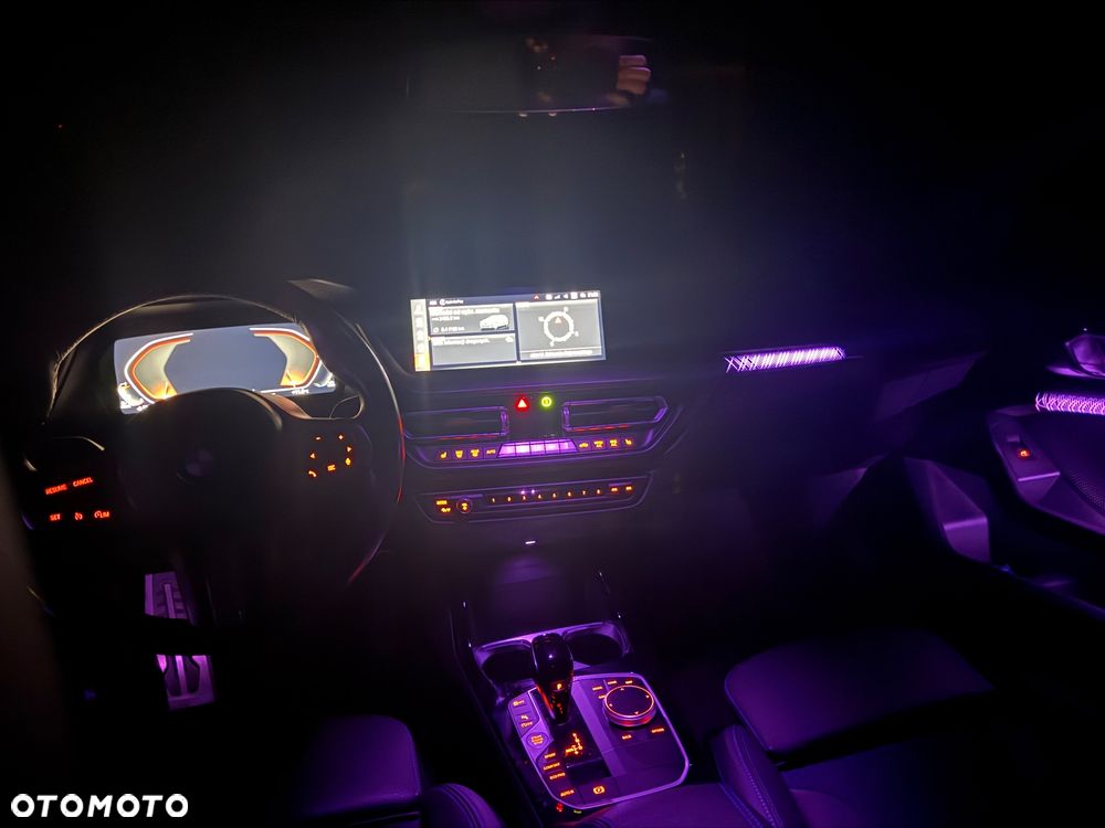 BMW Seria 1 118d M Sport - 27