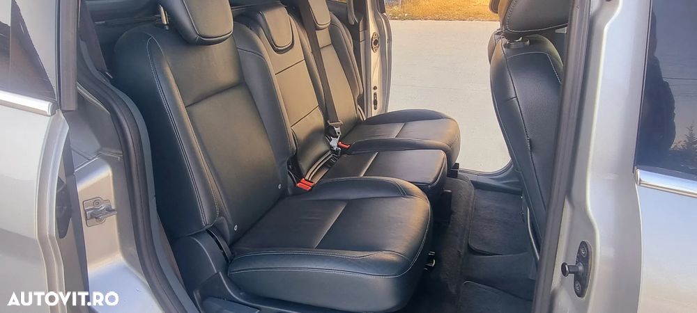 Ford Grand C-Max 2.0 TDCi Titanium - 9