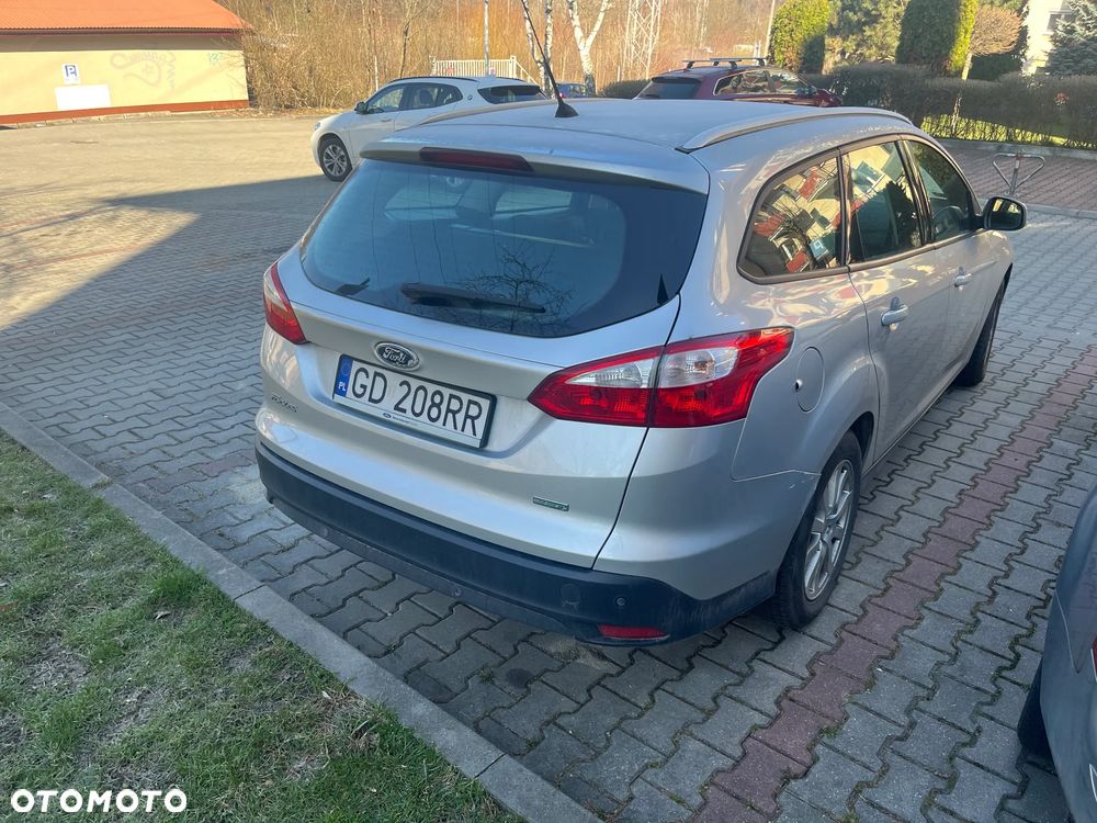 Ford Focus - 3