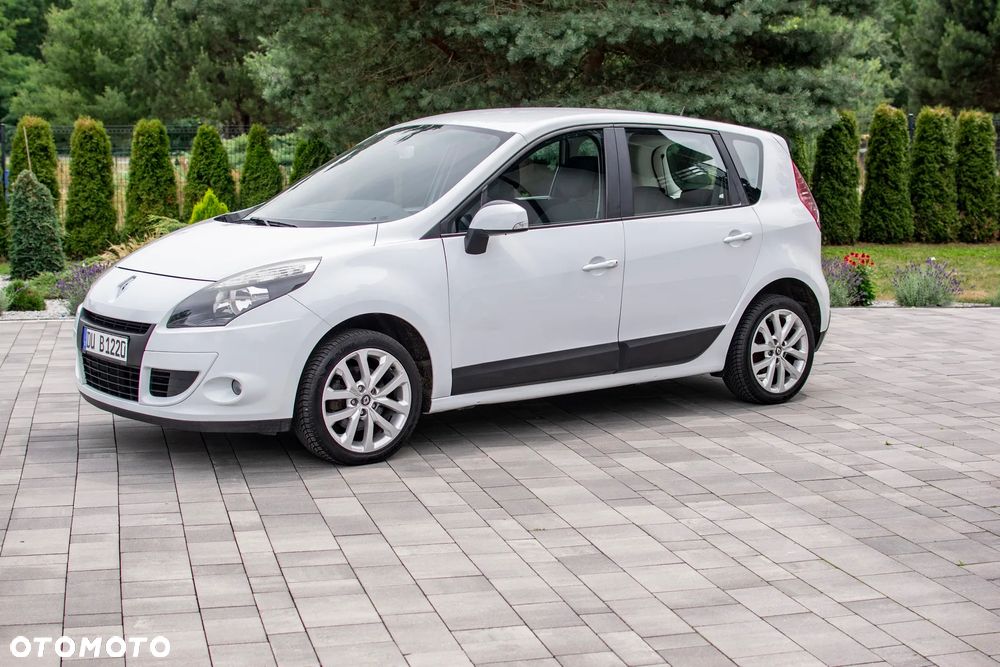 Renault Scenic - 3