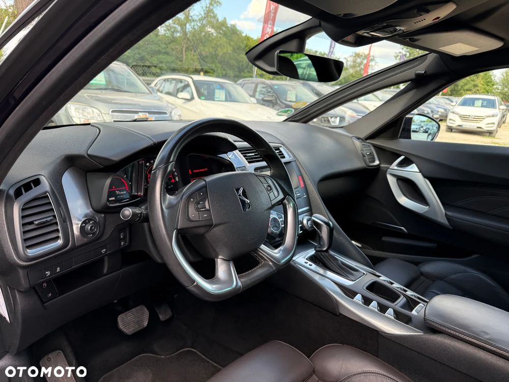 Citroën DS5 2.0 BlueHDi SportChic EAT6 - 27