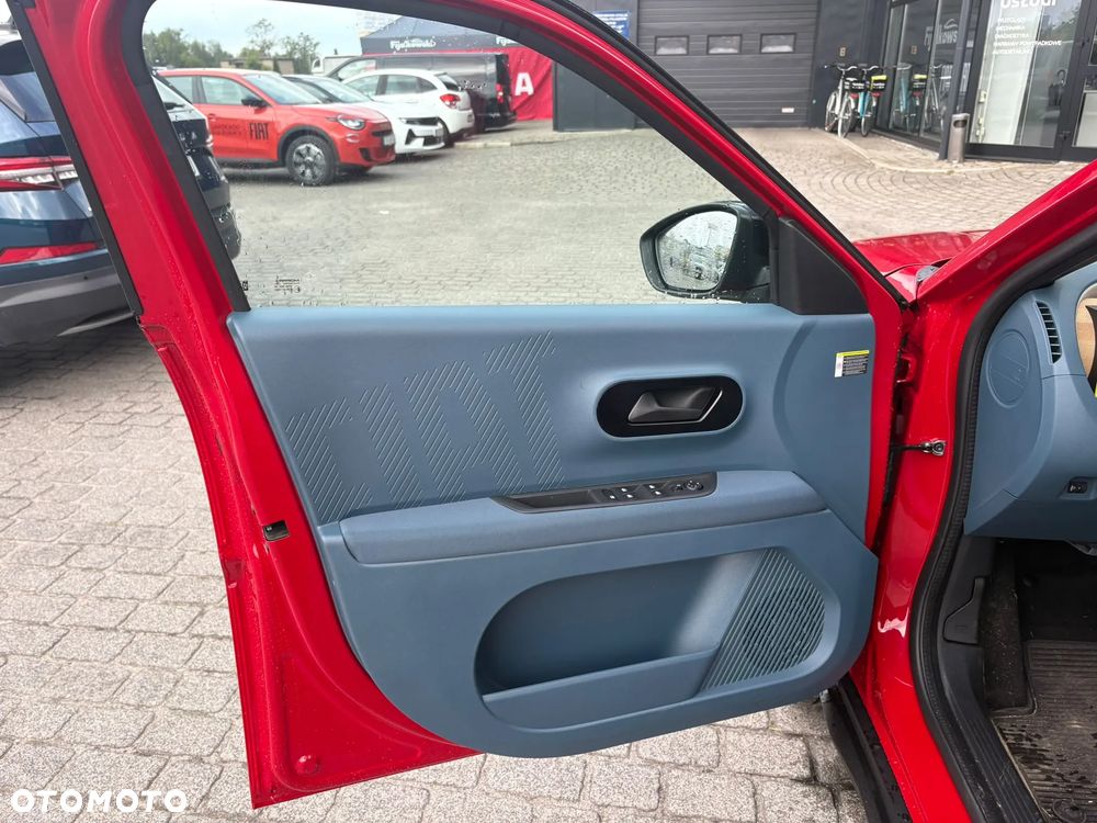Fiat Grande Panda 1.2 mHEV La Prima eDCT - 9
