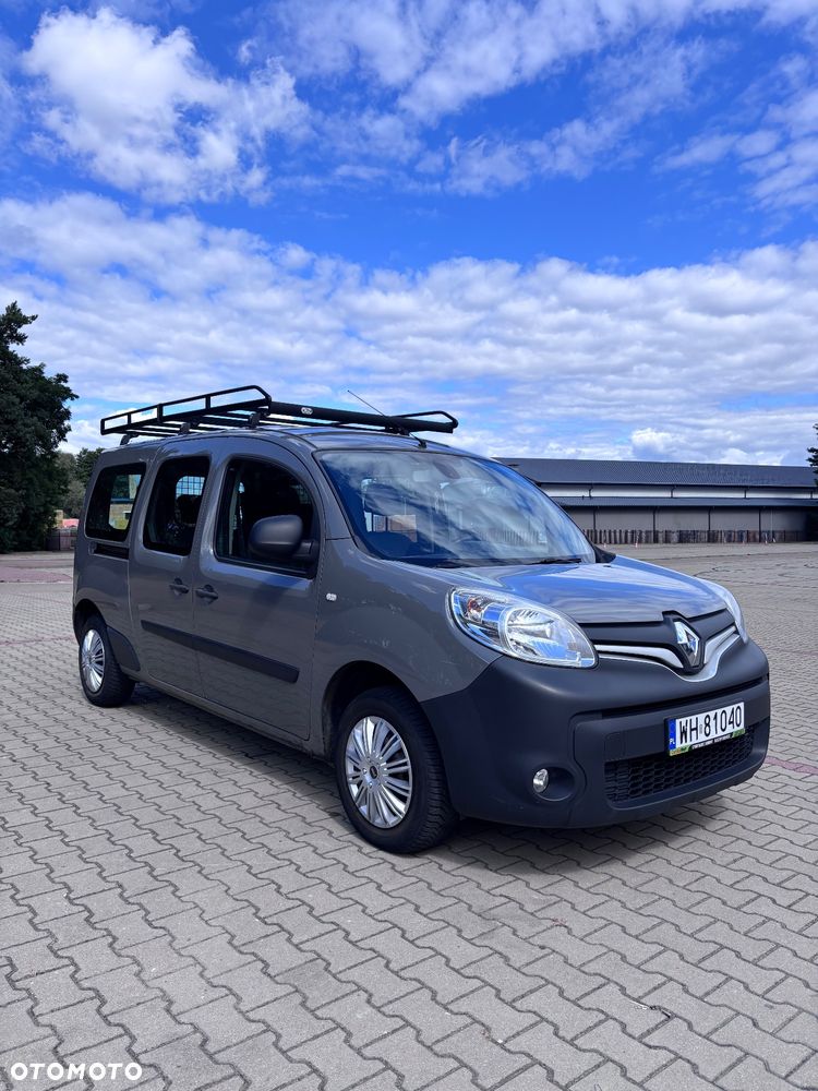 Renault Kangoo - 3