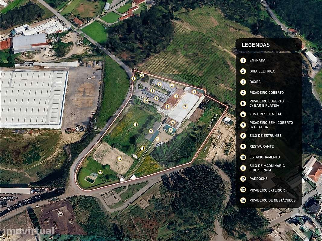 Investimentos  para venda - Grande imagem: 4/50