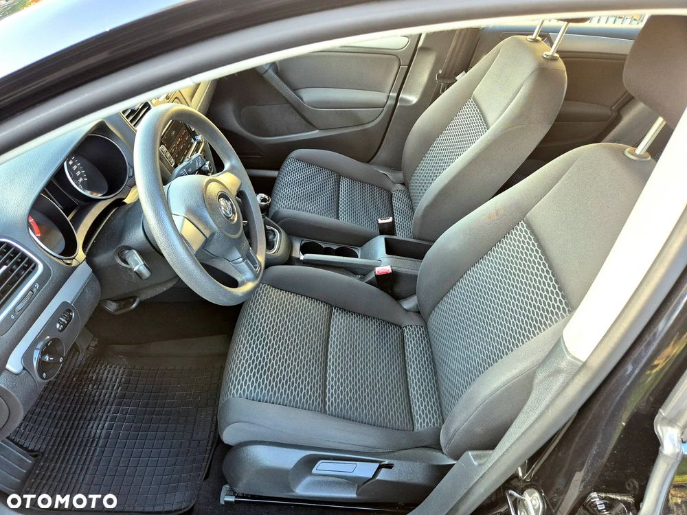 Volkswagen Golf 1.4 Edition - 22