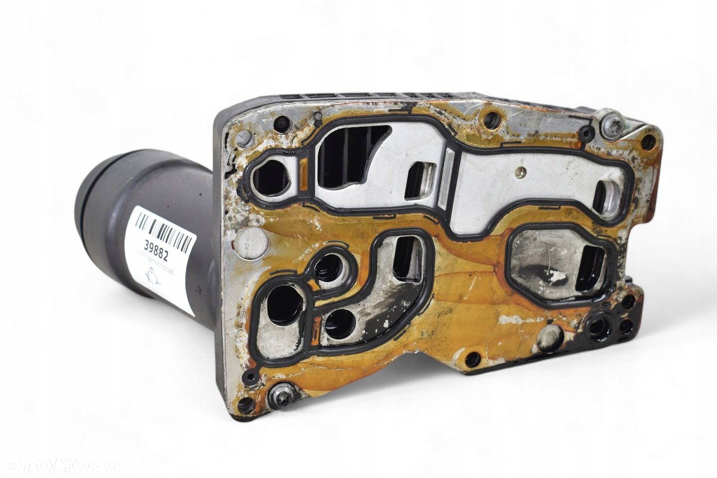 Obudowa Filtra Oleju MINI R56 R60 1.6d 70381908 - 6