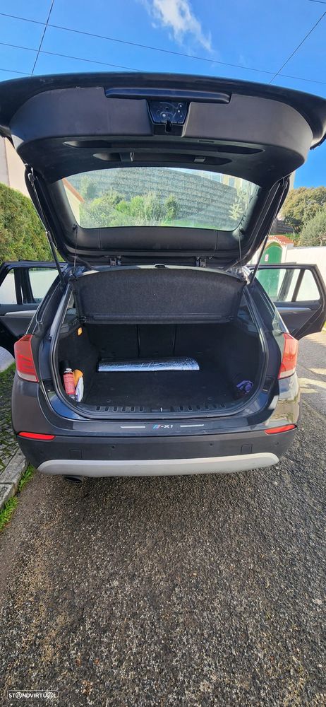 BMW X1 20 d sDrive EfficientDynamics - 6