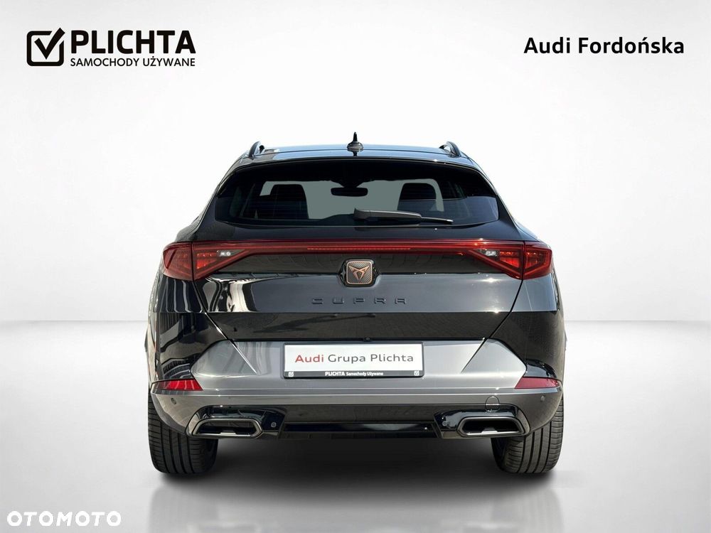 Cupra Formentor - 5