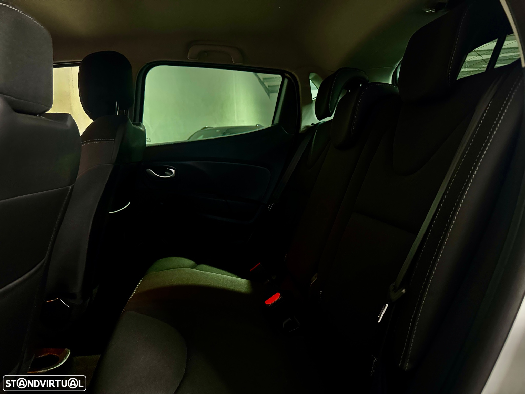 Renault Clio 1.0 TCe Limited - 7
