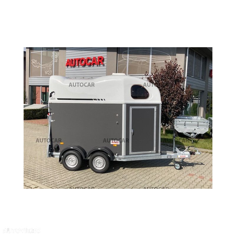 Autocar Cheval Liberte Gold First Premium cu  depoziatre sa - 2