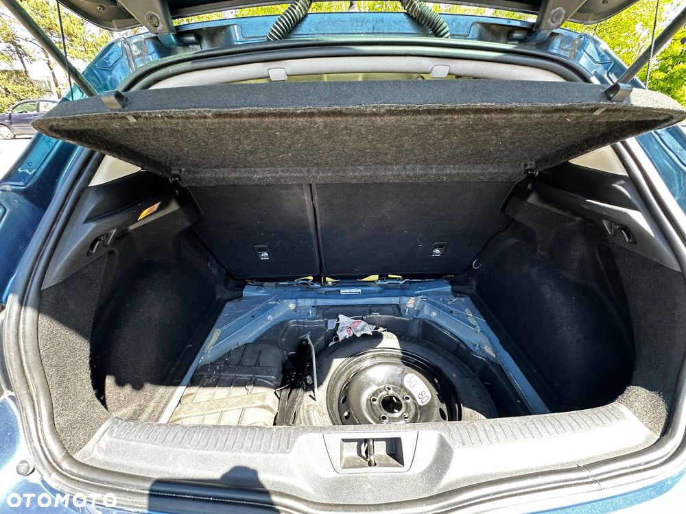 Renault Megane - 17