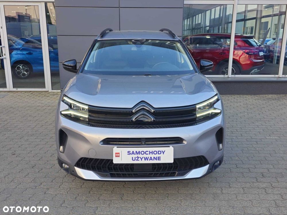 Citroën C5 Aircross 1.5 BlueHDi Shine Pack EAT8 - 3