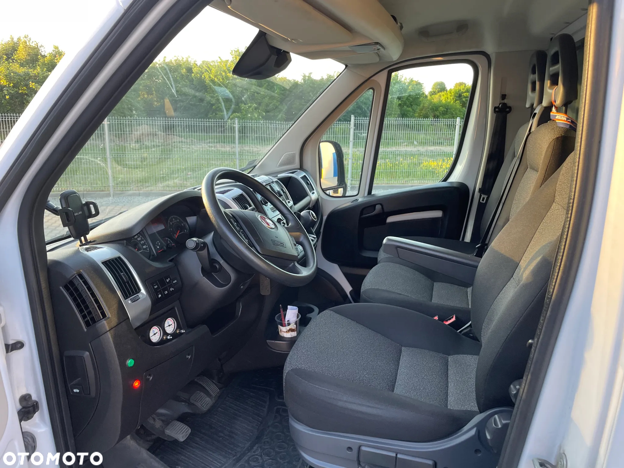 Fiat Ducato - 5