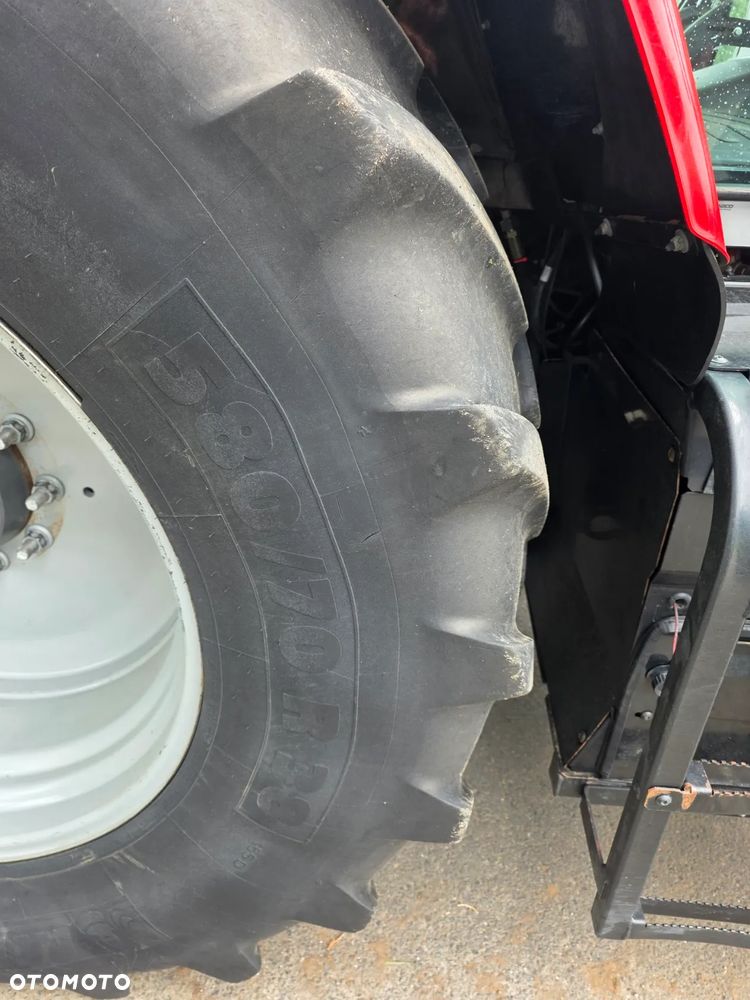 Massey Ferguson 7715 S Finition Exclusive - 11