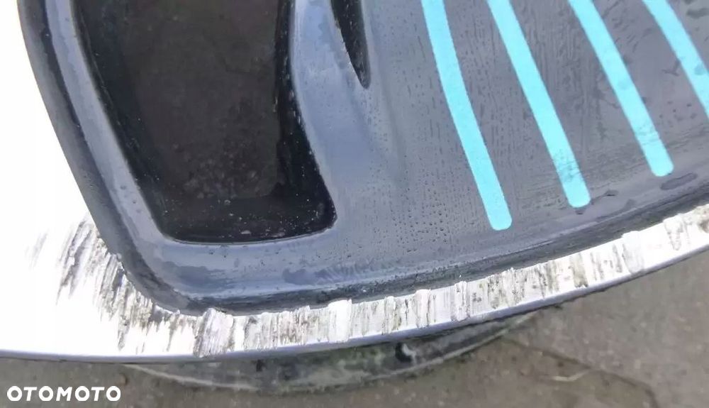 Mercedes EQC W293 Felga Aluminiowa 20" A2934010500 - 3