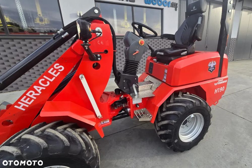 Heracles H190 - 3