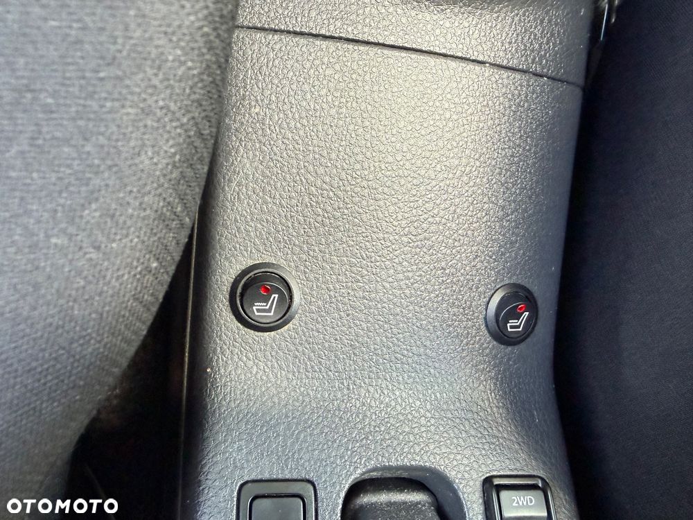 Fiat Sedici 1.6 16V 4x4 Easy - 30