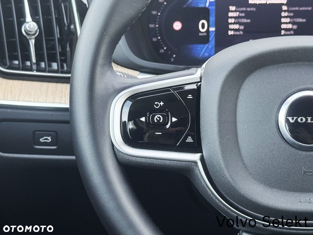 Volvo XC 60 - 11