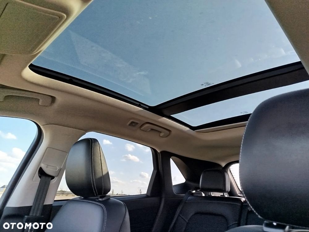 Ford Escape 2.0 EcoBoost AWD Titanium - 31