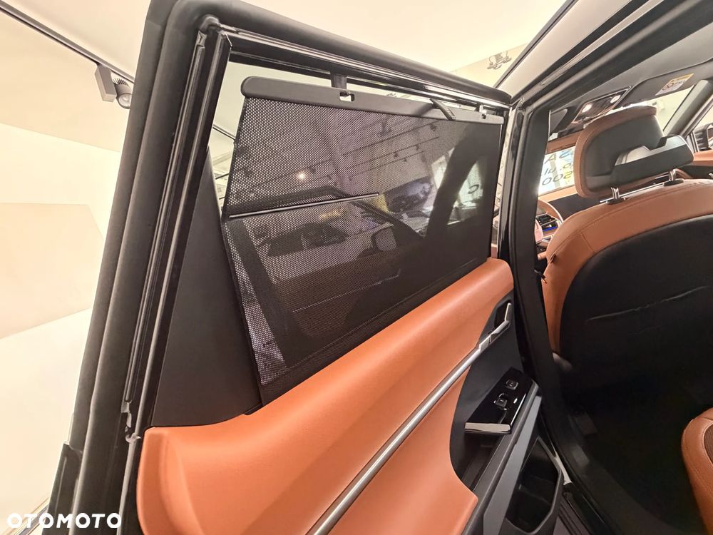 SsangYong/KGM Torres 1.5 T-GDI HEV e-DHT Adventure Plus - 29