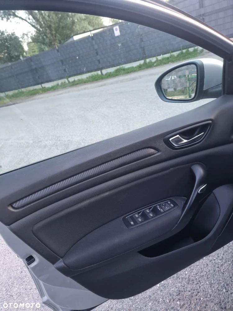 Renault Megane BLUE dCi 115 LIMITED - 12