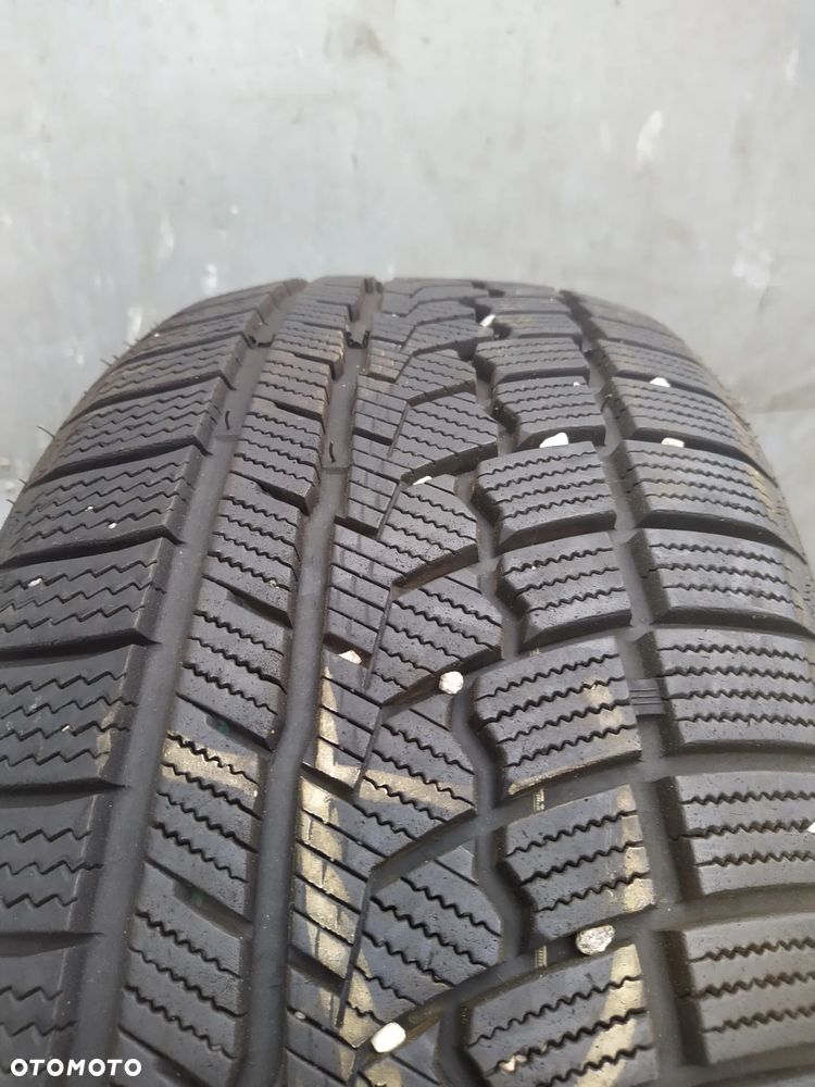 Opony Zetex 225/50/17 - 2