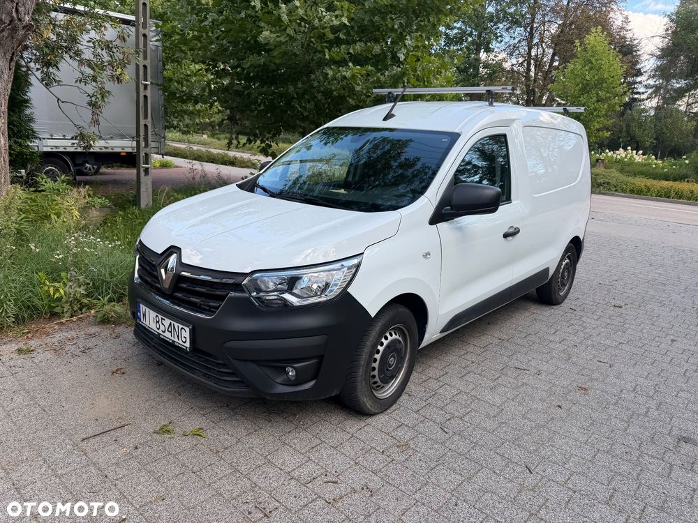 Renault Express - 4
