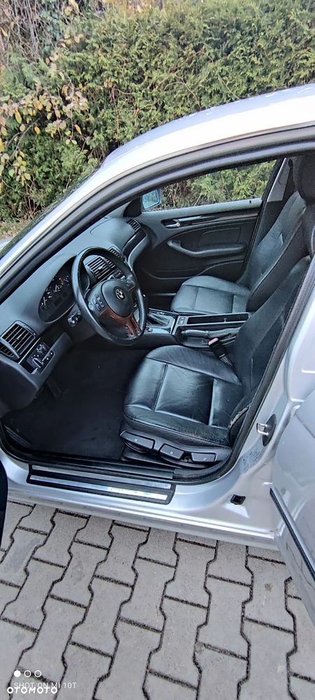 BMW Seria 3 - 28
