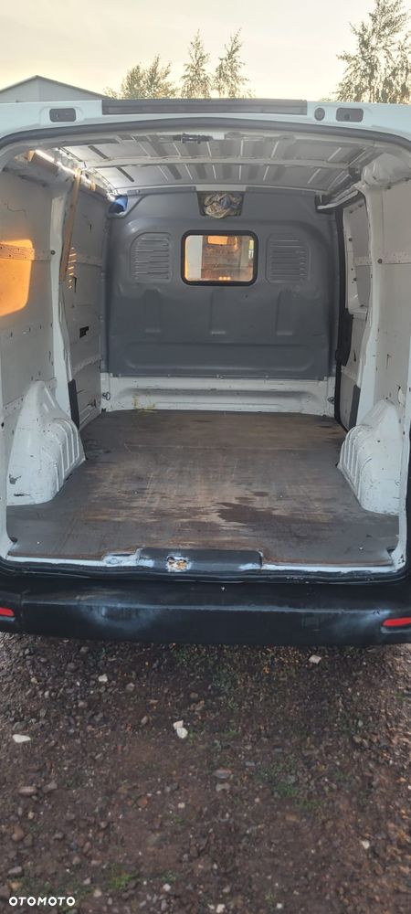 Fiat SCUDO - 6