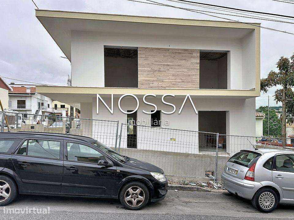 Moradia | Nova Construção | B. Milharada | Pontinha - Grande imagem: 2/60